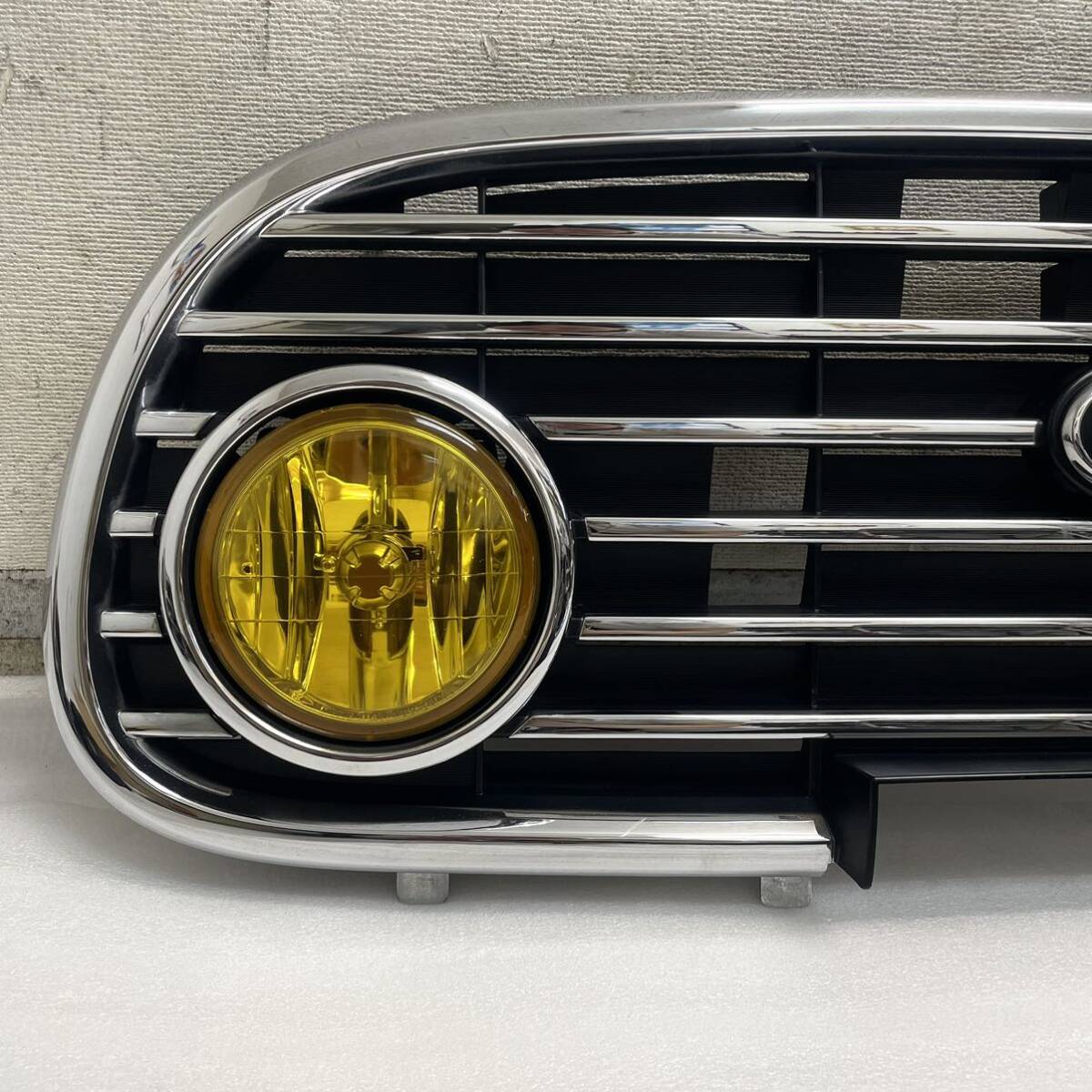 DAIHATSU ダイハツ 純正オプション L700S ミラジーノ グリル