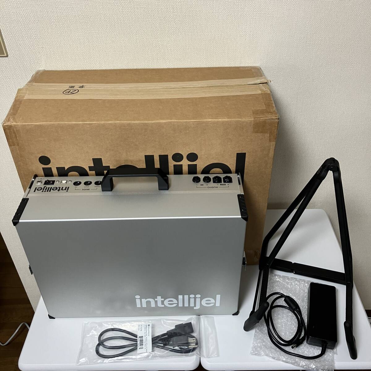 Yahoo!オークション - Intellijel Designs 7U Performance Case 84HP（