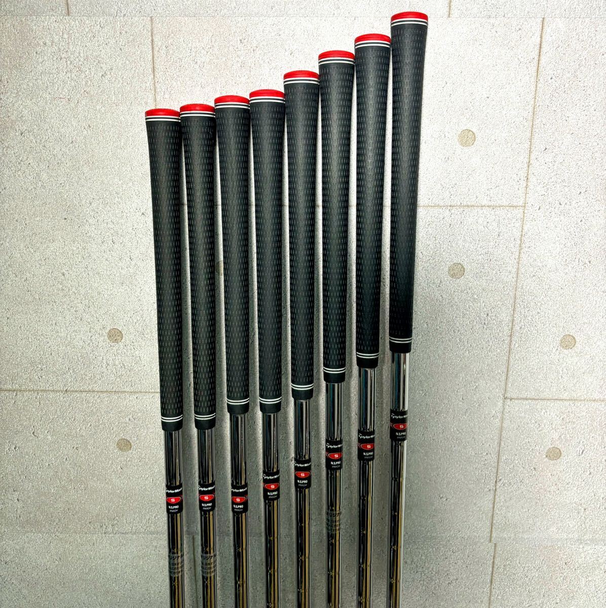 ゴルフクラブ メンズ セット テーラーメイド ステルス2 初心者 中古