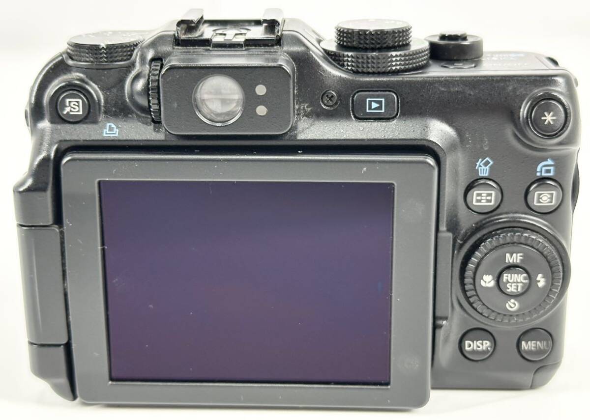 海*様 Canon PowerShot G11 ジャンク Excellent Canon Powershot G11