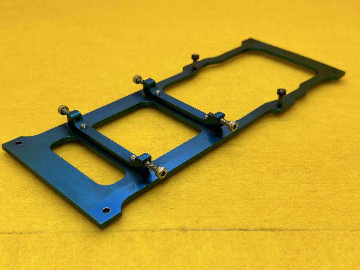 ヒロボー ヒロボーSDX パーツ SDX 0412-308 メインフレーム ヒロボー