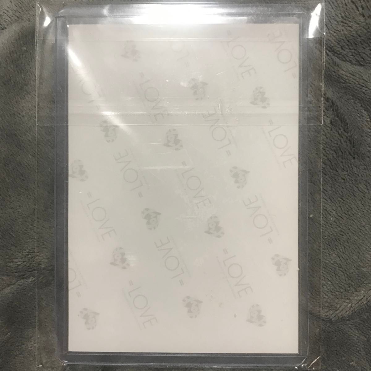 イコラブ 野口衣織 直筆生写真 =LOVE｜Yahoo!フリマ（旧PayPayフリマ）
