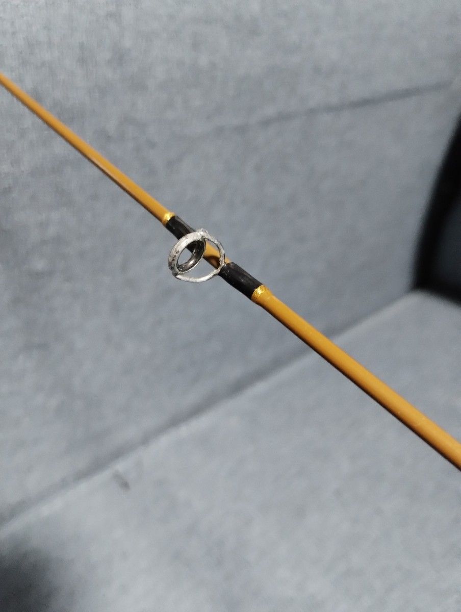 アブガルシア バロネット BC601UL中古品｜Yahoo!フリマ（旧PayPayフリマ）