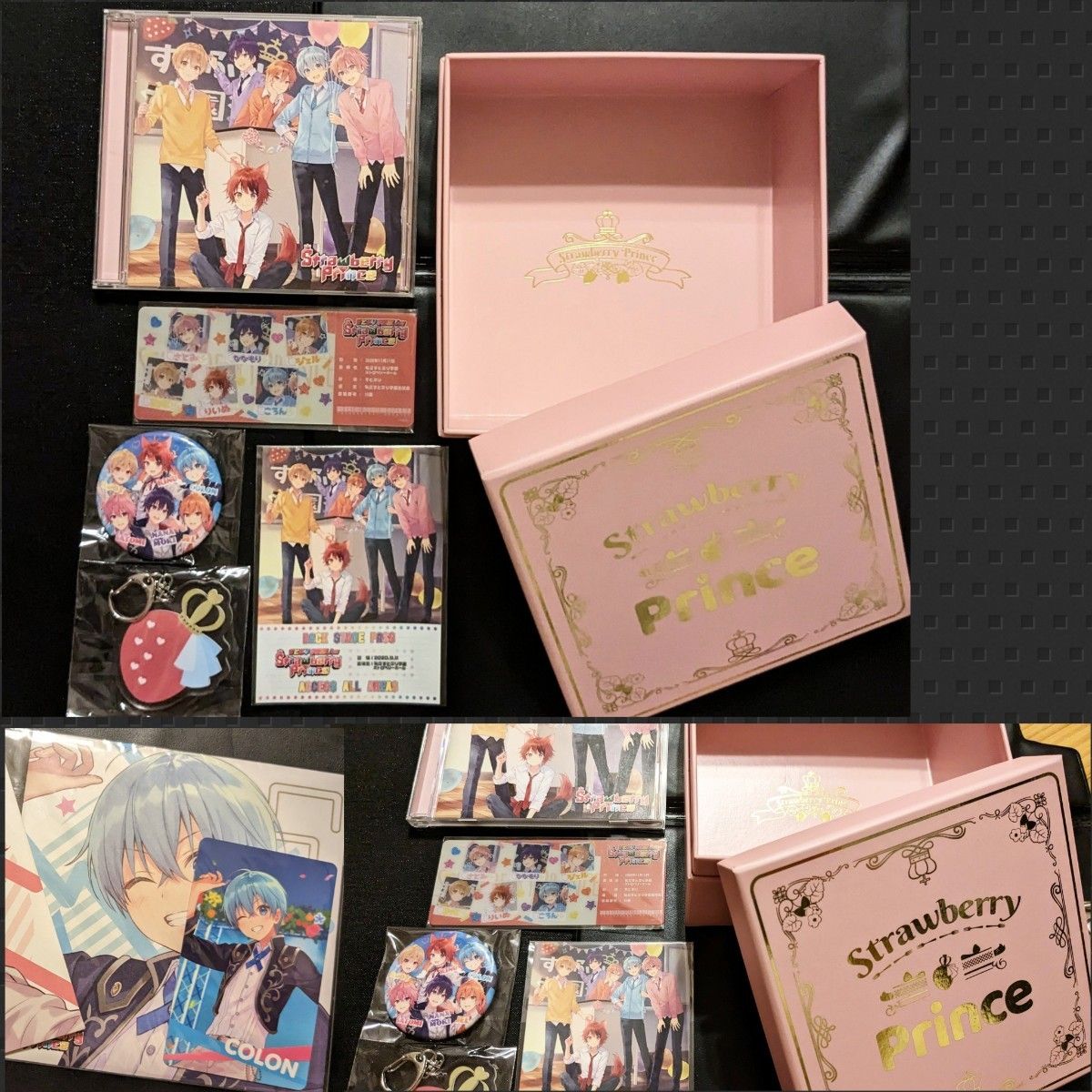 お値下げしました すとぷりグッズおまとめ売り｜Yahoo!フリマ（旧