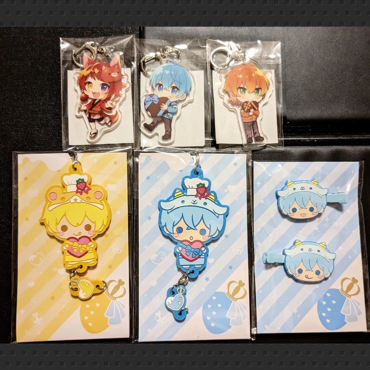 お値下げしました すとぷりグッズおまとめ売り｜Yahoo!フリマ（旧