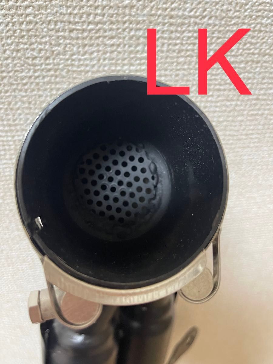 セール中 新型レブル250 2023年式モデルマフラーgem speed製 V3 音調整