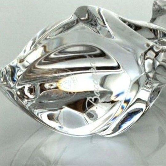 新品】バカラ サル 猿 干支 申年 動物 置物 クリスタルガラス｜Yahoo