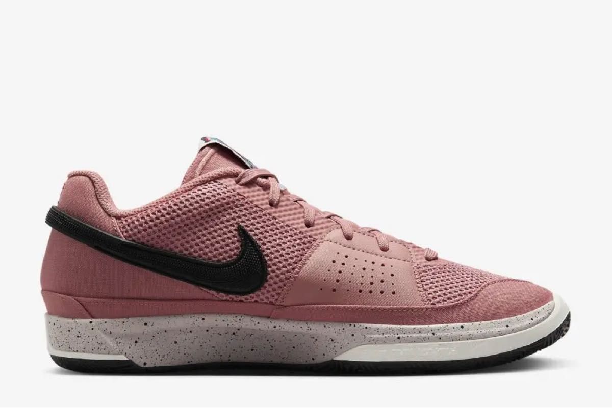 新品未使用 NIKE JA1 Bite EP ナイキ ジャ1 バスケットボールシューズ