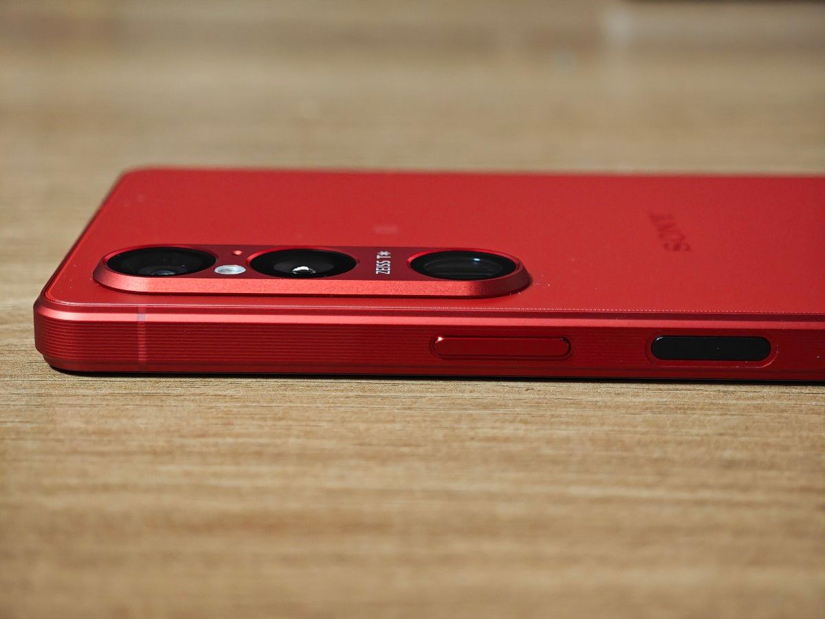 Xperia 1 VI SIMフリー 純正ケース｜Yahoo!フリマ（旧PayPayフリマ）