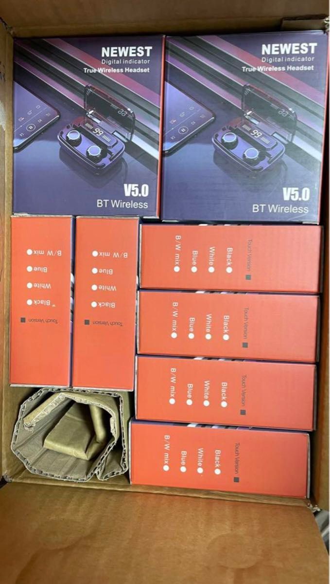 ワイヤレスイヤホン30個 【ジャンク品】｜Yahoo!フリマ（旧PayPayフリマ）