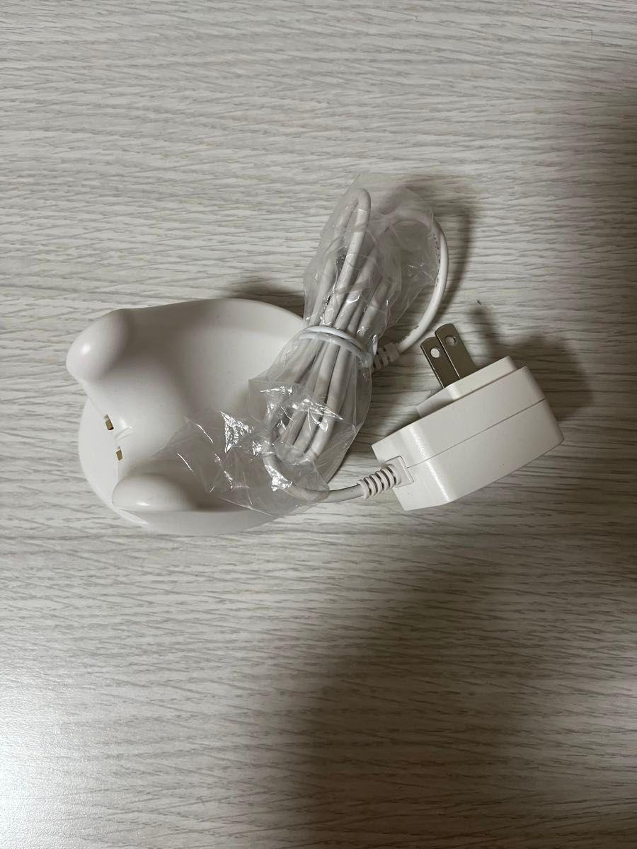 充電器のみ】ヤーマン ヘッドマッサージャー ミーゼ YA-MAN myse