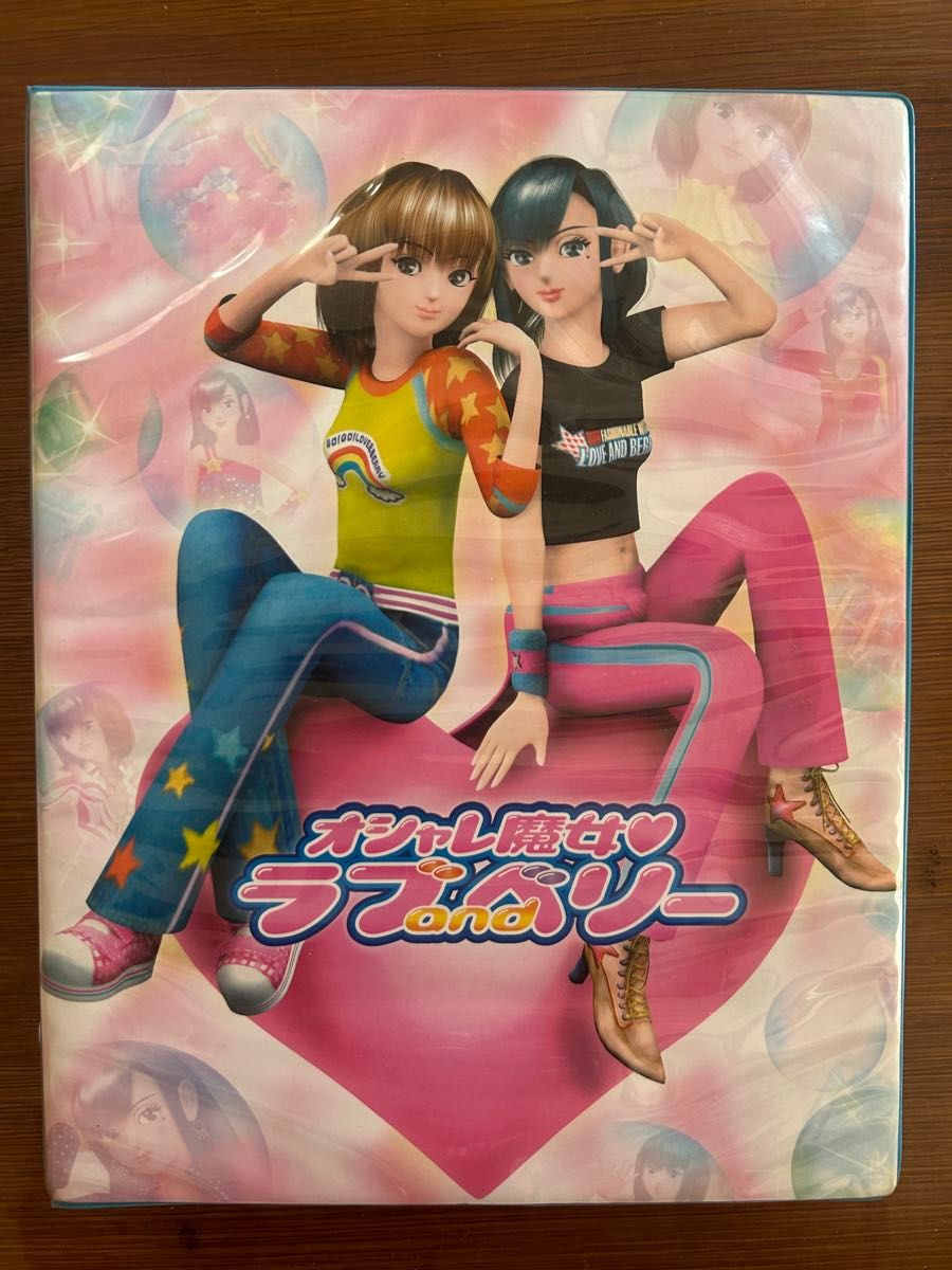 ラブandベリー カードケース｜Yahoo!フリマ（旧PayPayフリマ）