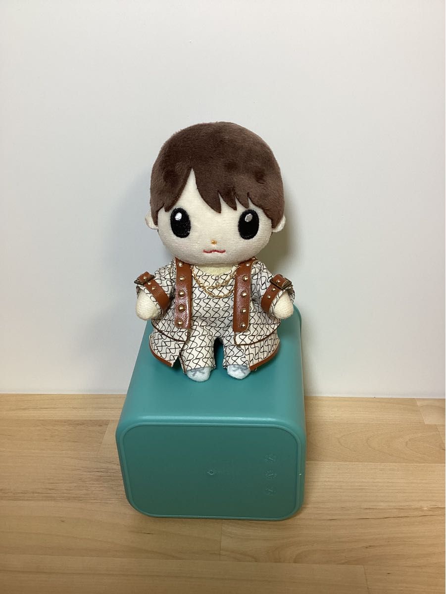 佐藤勝利 ちょっこりさん We're timelesz live tour ツアー SexyZone