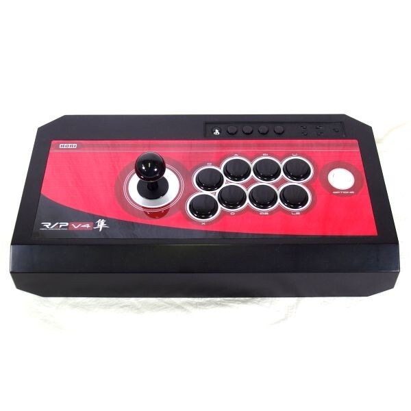 ジャンク 未検品 ゲーム周辺機まとめ アケコン コントローラー GC PS