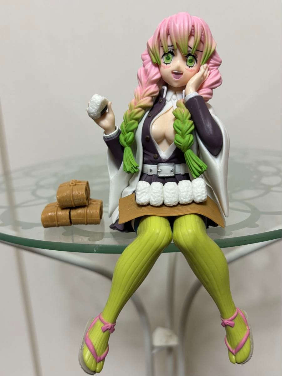 鬼滅の刃 甘露寺蜜璃 まとめ売り｜Yahoo!フリマ（旧PayPayフリマ）