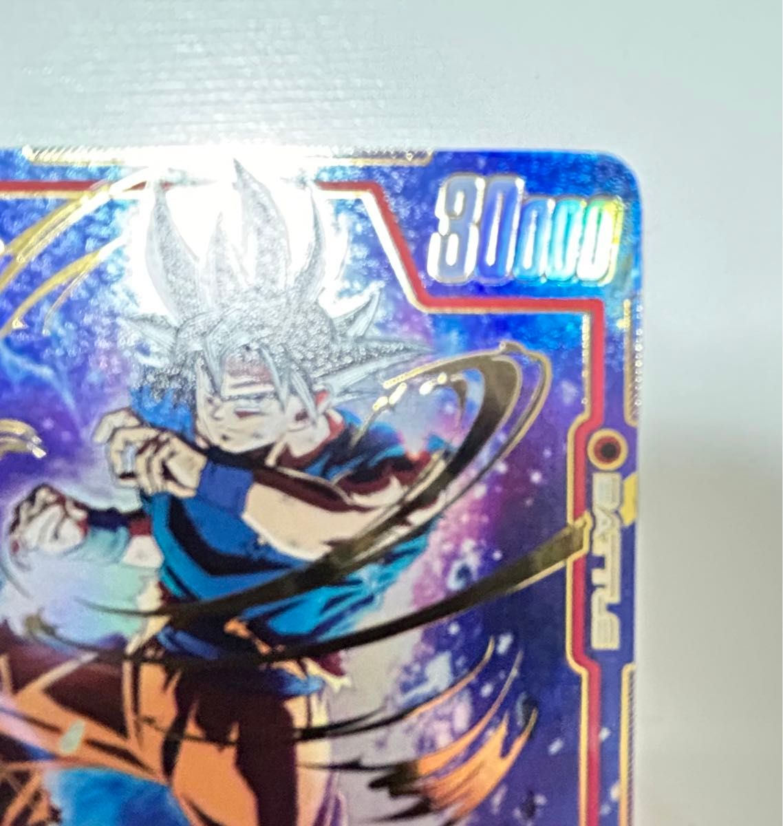 ファンディール NOVA エレメントドラゴン ホイル 一枚1300円 ファン