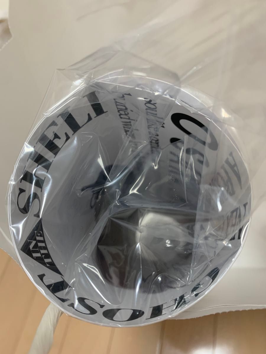 bring me the horizon 大阪 リトグラフ 攻殻機動隊 BMTH 日本限定 200