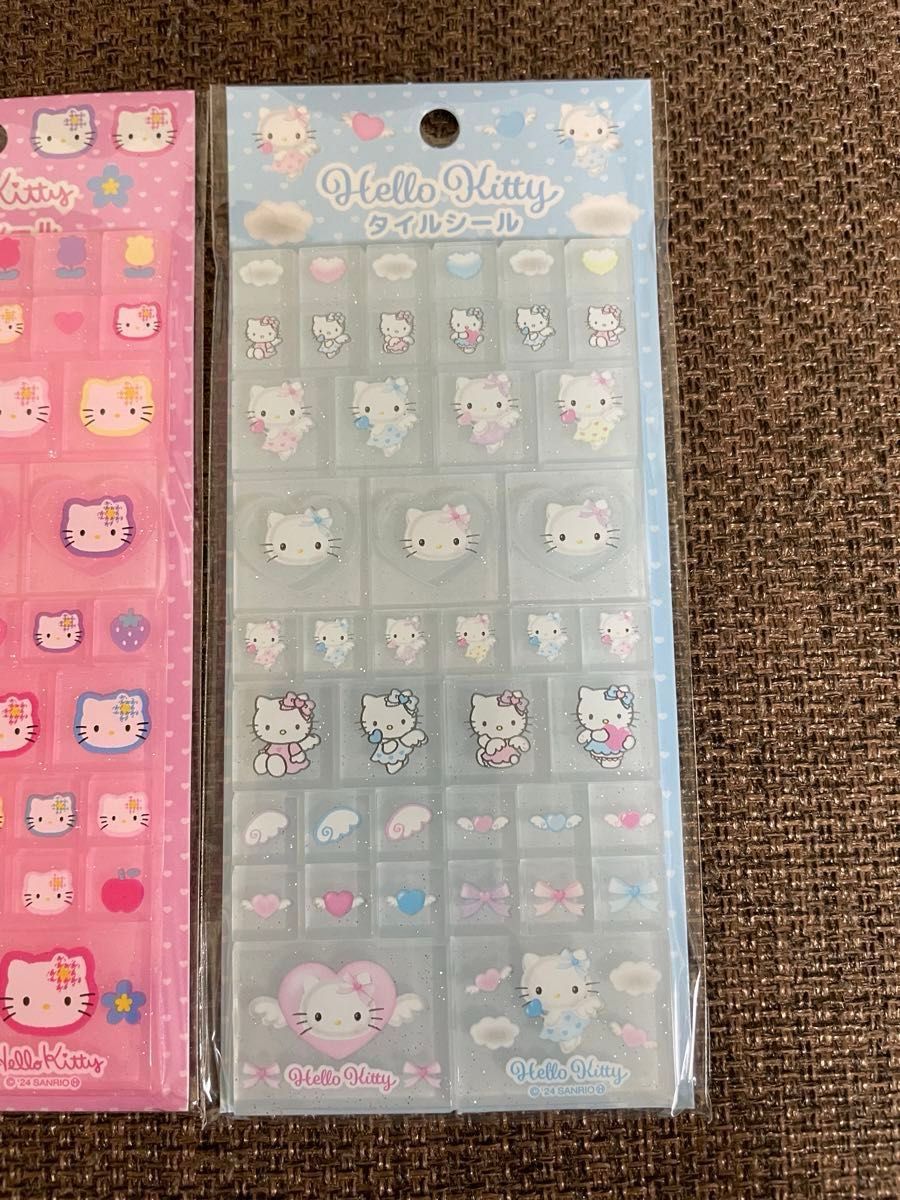 サンリオ ハローキティ カオハナ エンジェル チェリー さくらんぼ