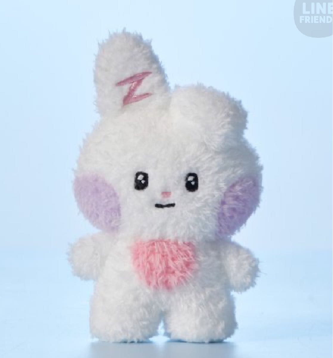 ZB1ゼベワン ユジン yunini ユニニ zeroni mininiぬいぐるみ｜Yahoo