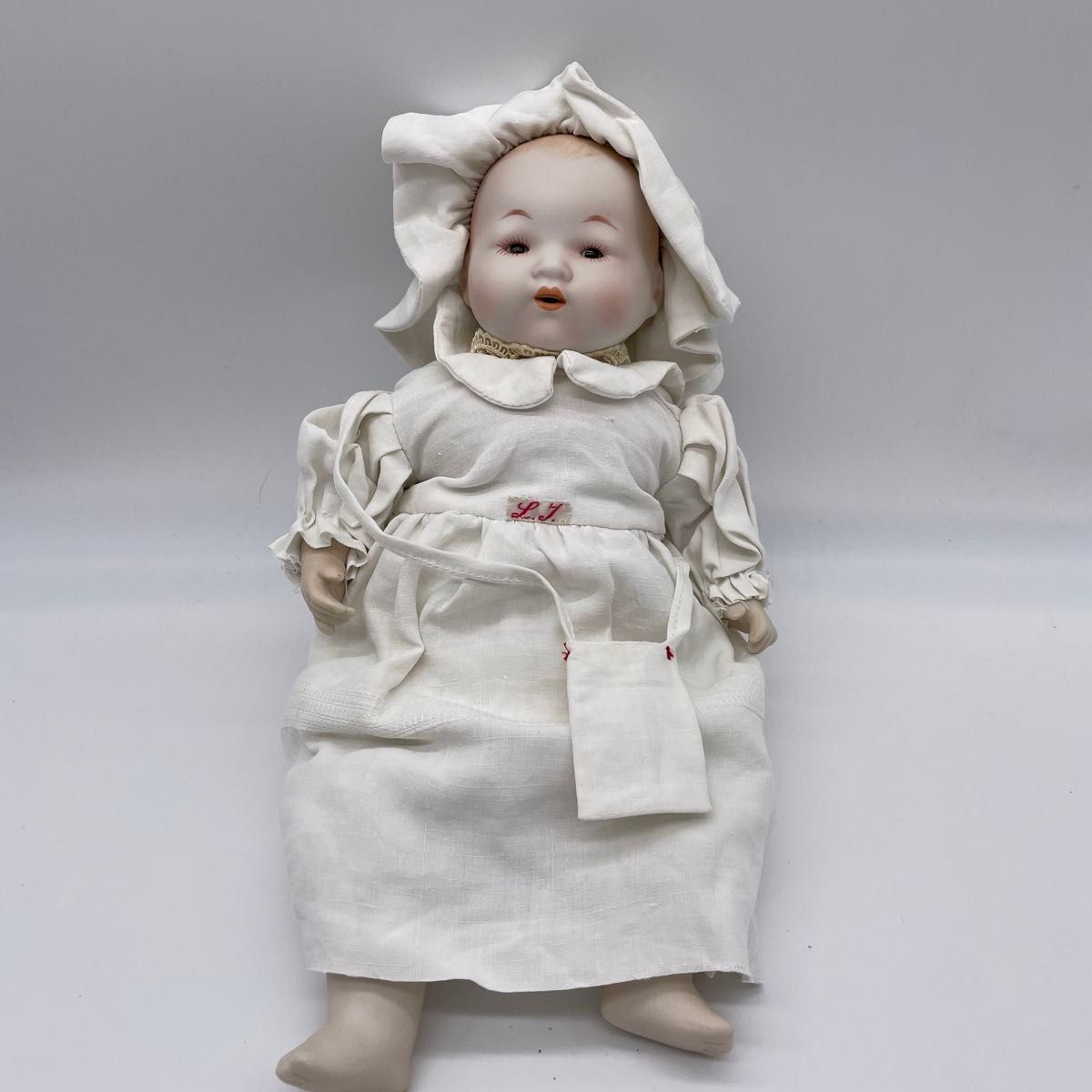 アンティーク ビスクドール アーモンドマルセル ベビー 【公式通販】