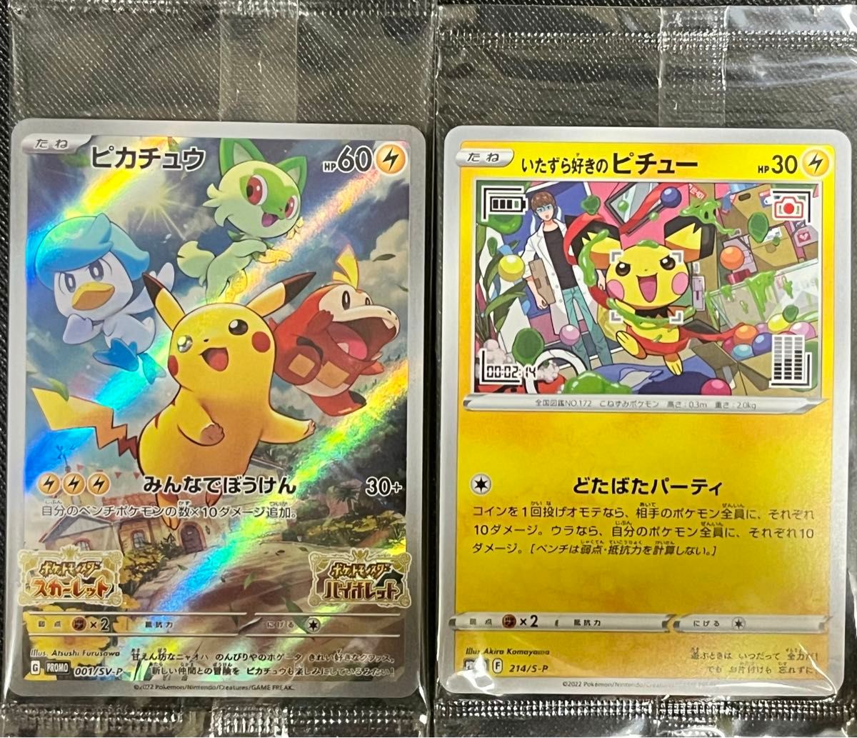 ポケモンカード スペシャルBOX ポケモンセンターカナザワオープン記念