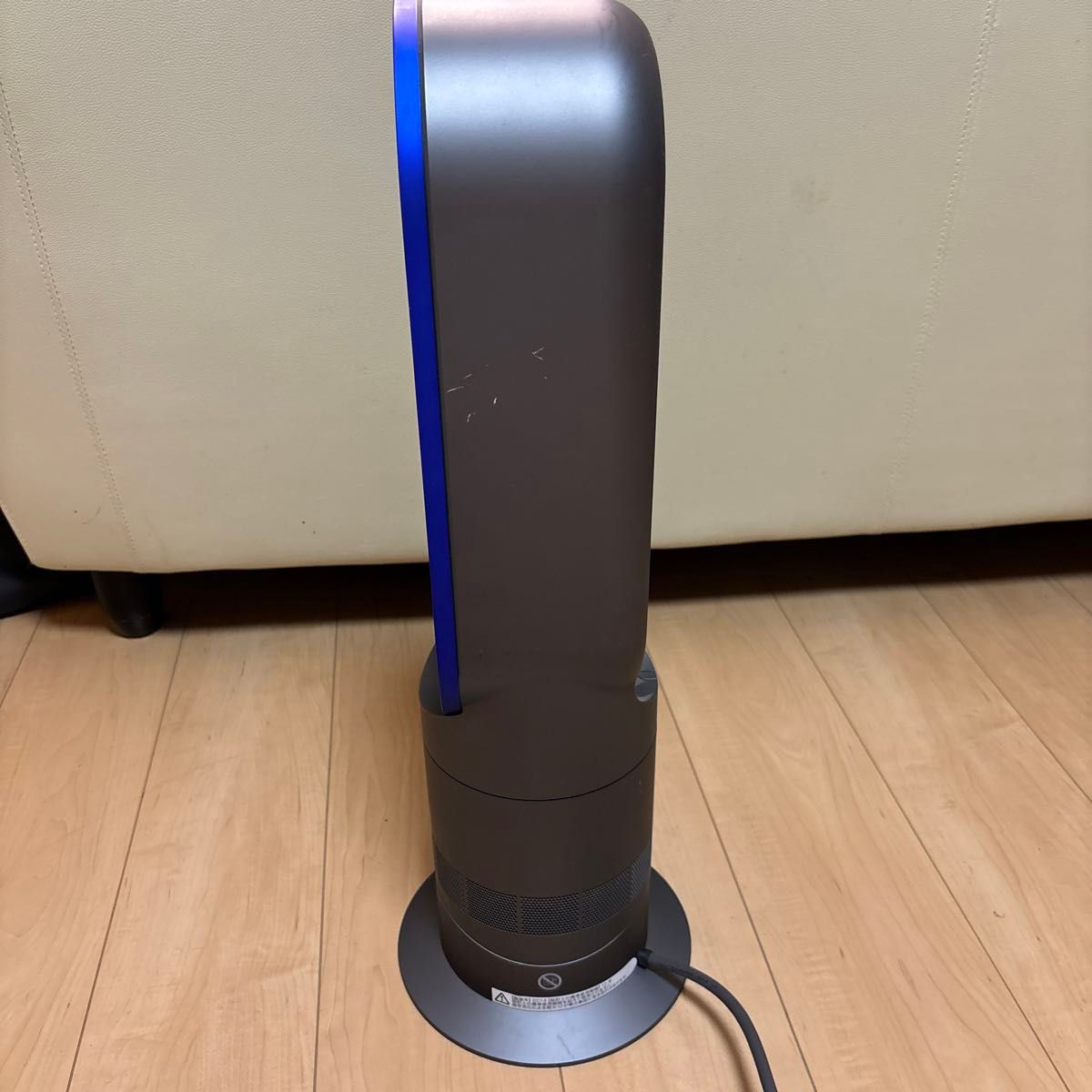dyson ダイソン hot+cool 扇風機｜Yahoo!フリマ（旧PayPayフリマ）