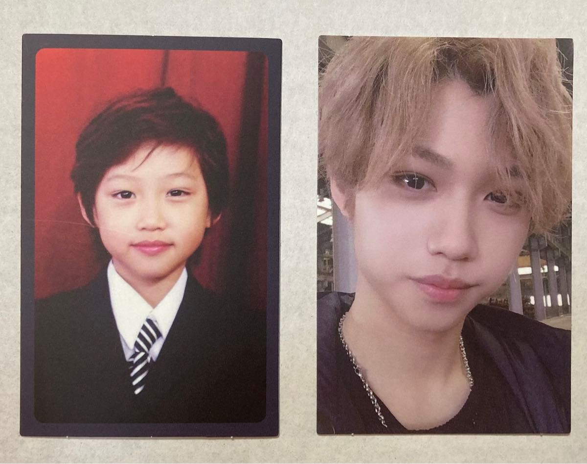 straykids フィリックス トレカ I am NOT｜Yahoo!フリマ（旧PayPayフリマ）