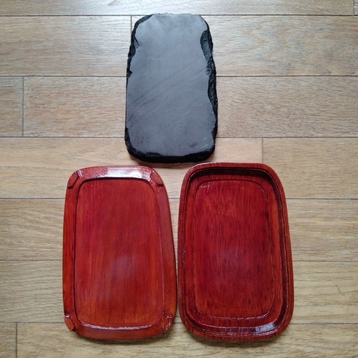 老坑仔巖極品龍雲古端渓硯石】旧家蔵コレクション中国骨董書道古硯貴重