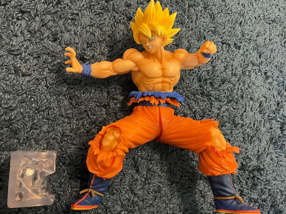 一番くじ（E賞）ドラゴンボールVSオムニバスZ マスターライズ