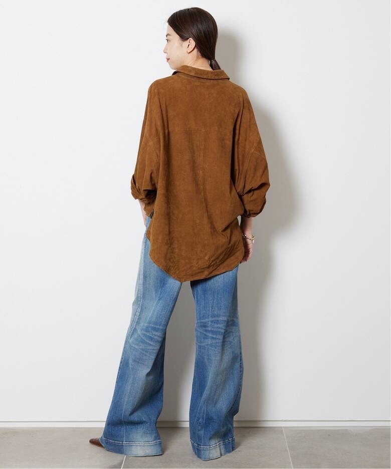 未使用品 MUSE de Deuxieme Classe 【OneTeaSpoon/ワンティースプーン