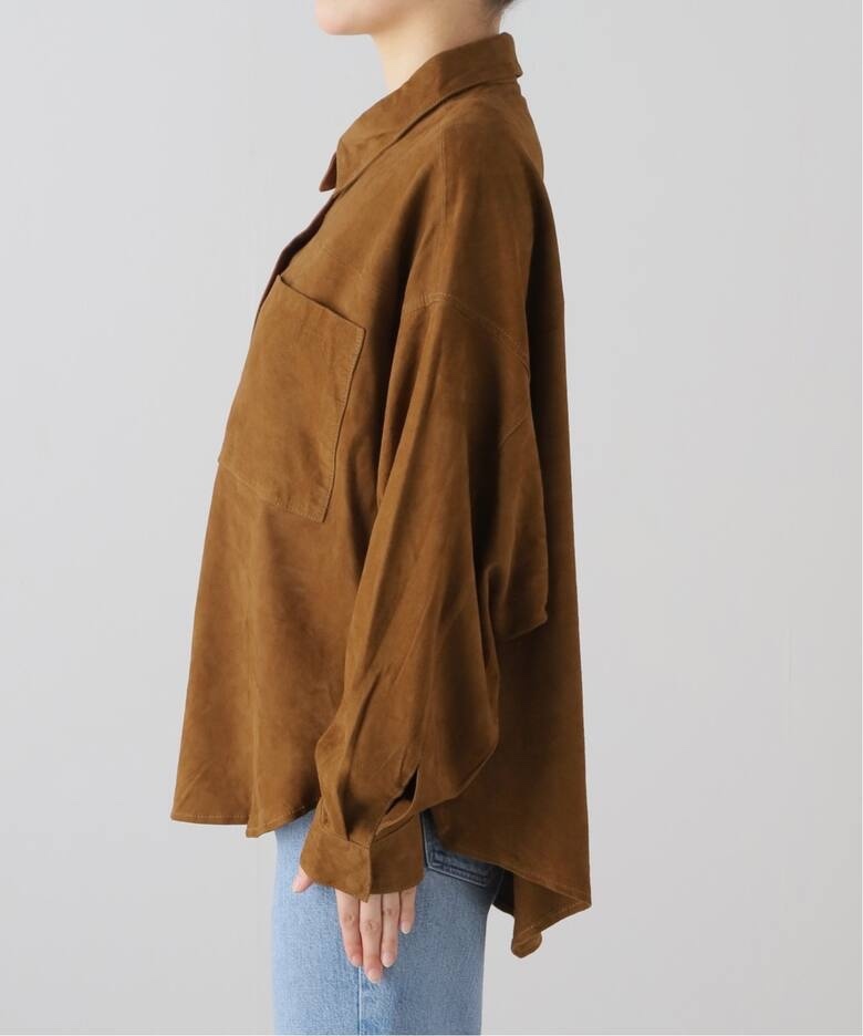 未使用品 MUSE de Deuxieme Classe 【OneTeaSpoon/ワンティースプーン