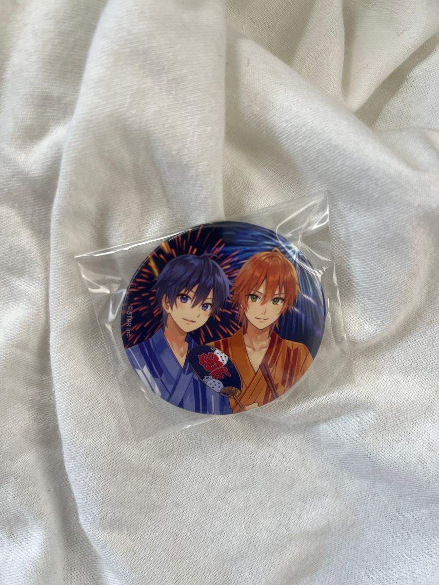 すとぷり缶バッジ （バラ売り可）｜Yahoo!フリマ（旧PayPayフリマ）