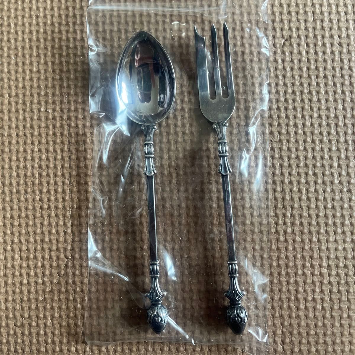 CHRISTOPH WIDMANN クリストフ・ウィドマン アンティーク シルバー銀製