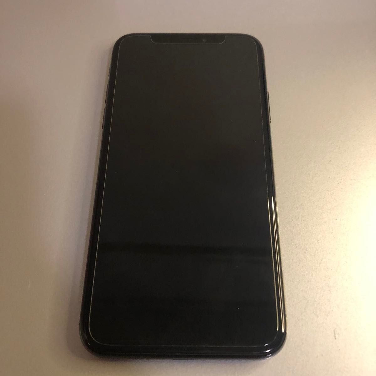 Apple iPhone X ジャンク 黒｜Yahoo!フリマ（旧PayPayフリマ）