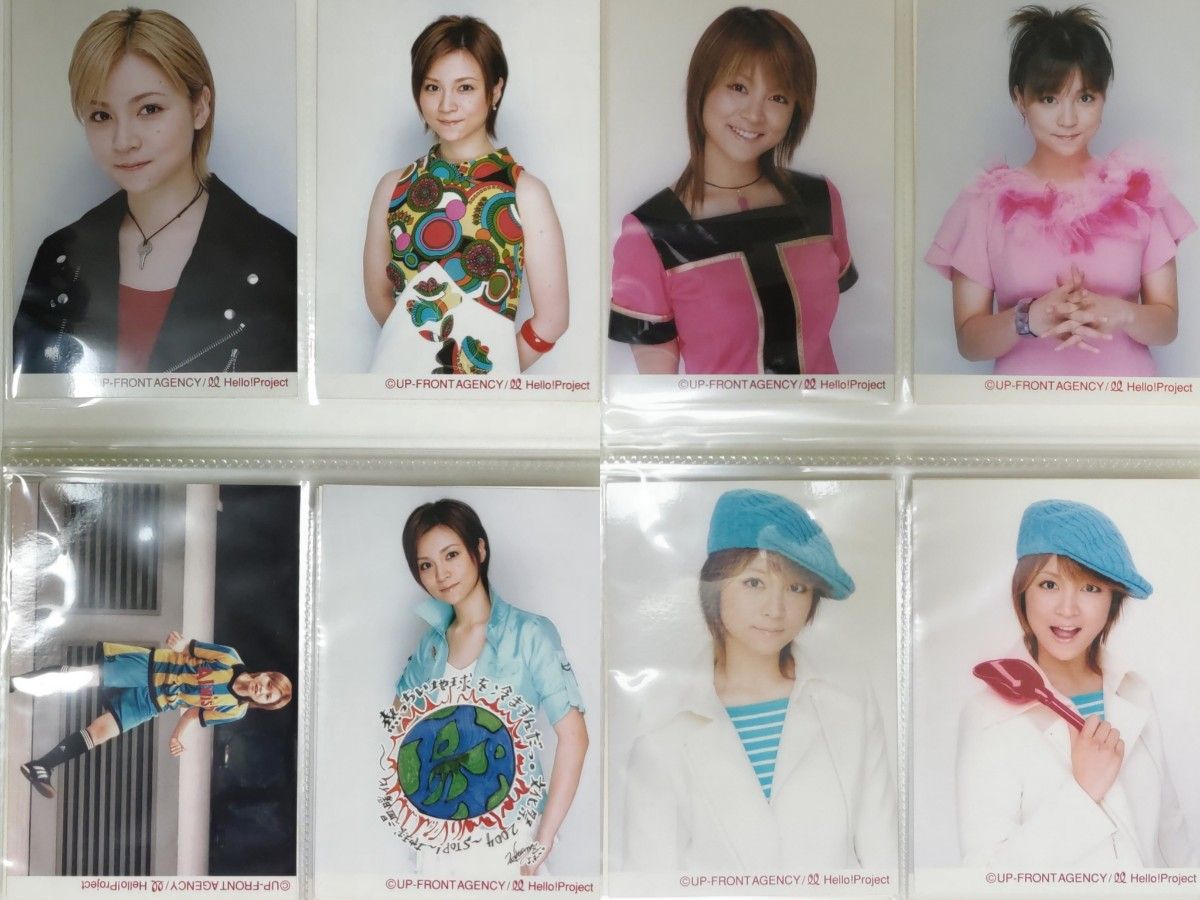 吉澤ひとみ（モーニング娘 ）生写真56枚セット｜Yahoo!フリマ（旧