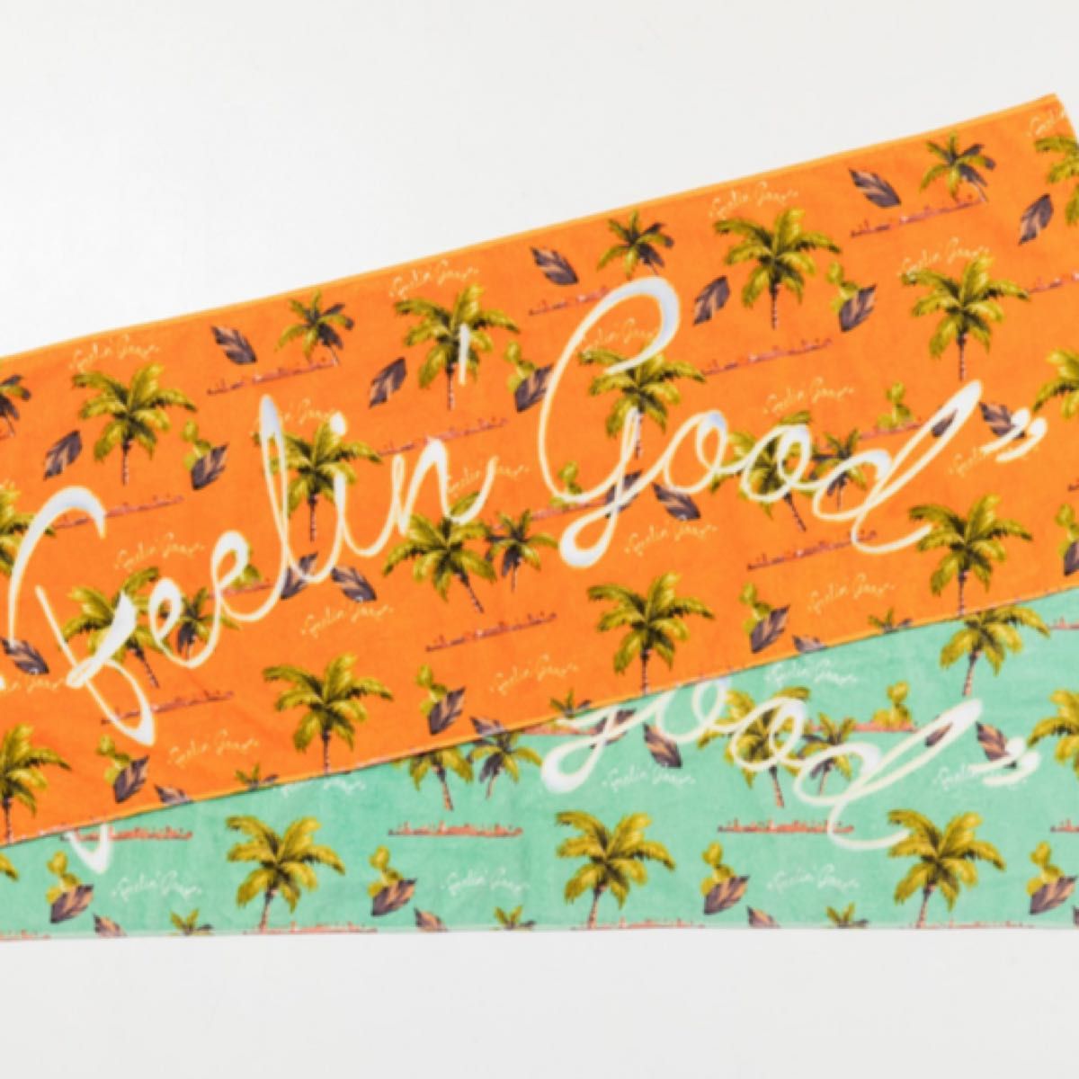 藤井風 タオル2枚セット｜Yahoo!フリマ（旧PayPayフリマ）