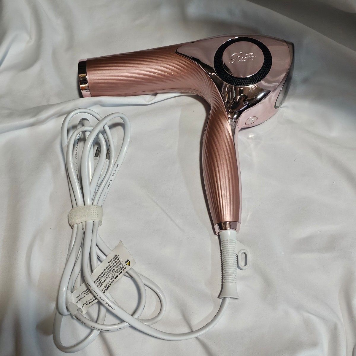 ReFa BEAUTECH DRYER RE-AD05A ピンク｜Yahoo!フリマ（旧PayPayフリマ）