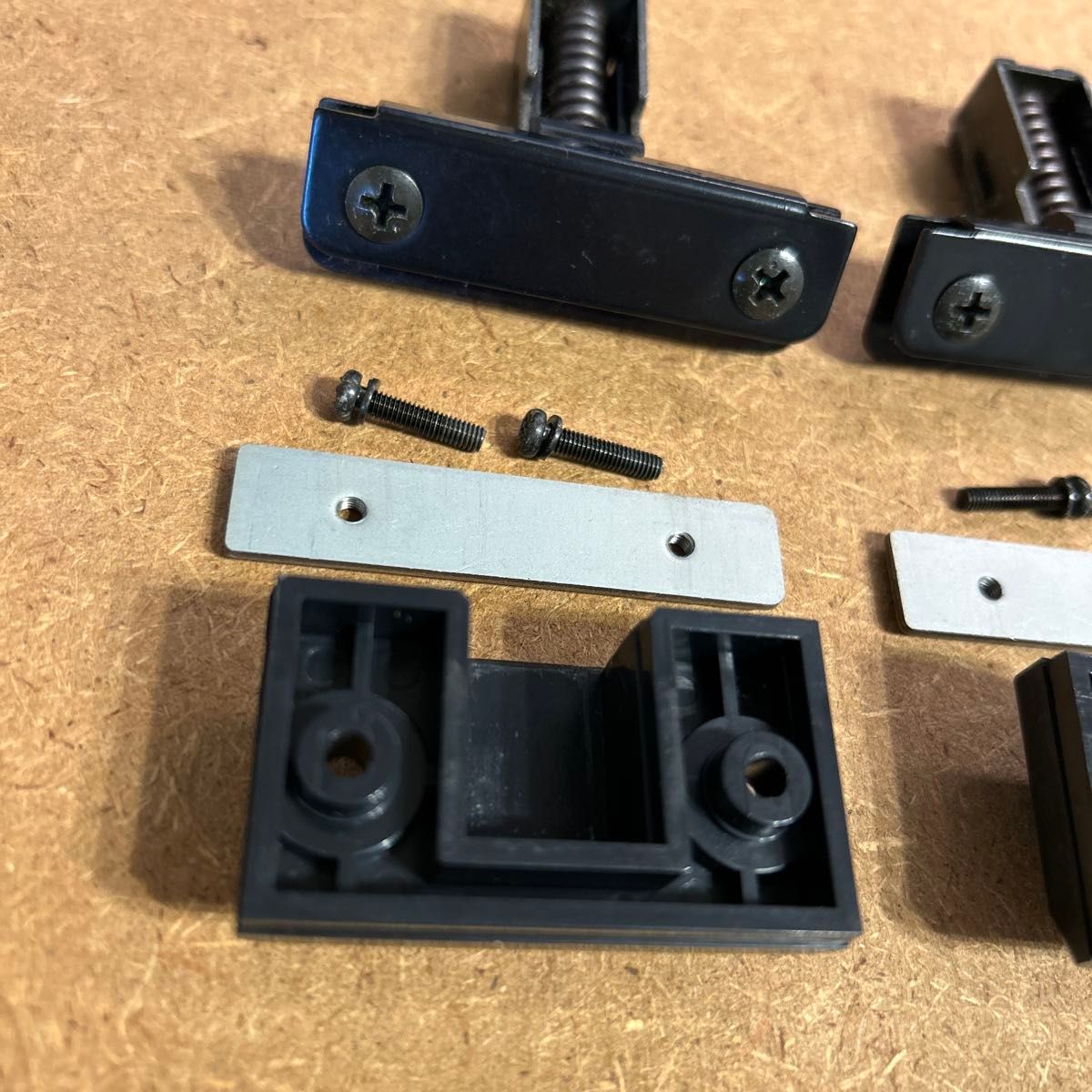 Technics SL-1200シリーズ ダストカバーヒンジ｜Yahoo!フリマ（旧