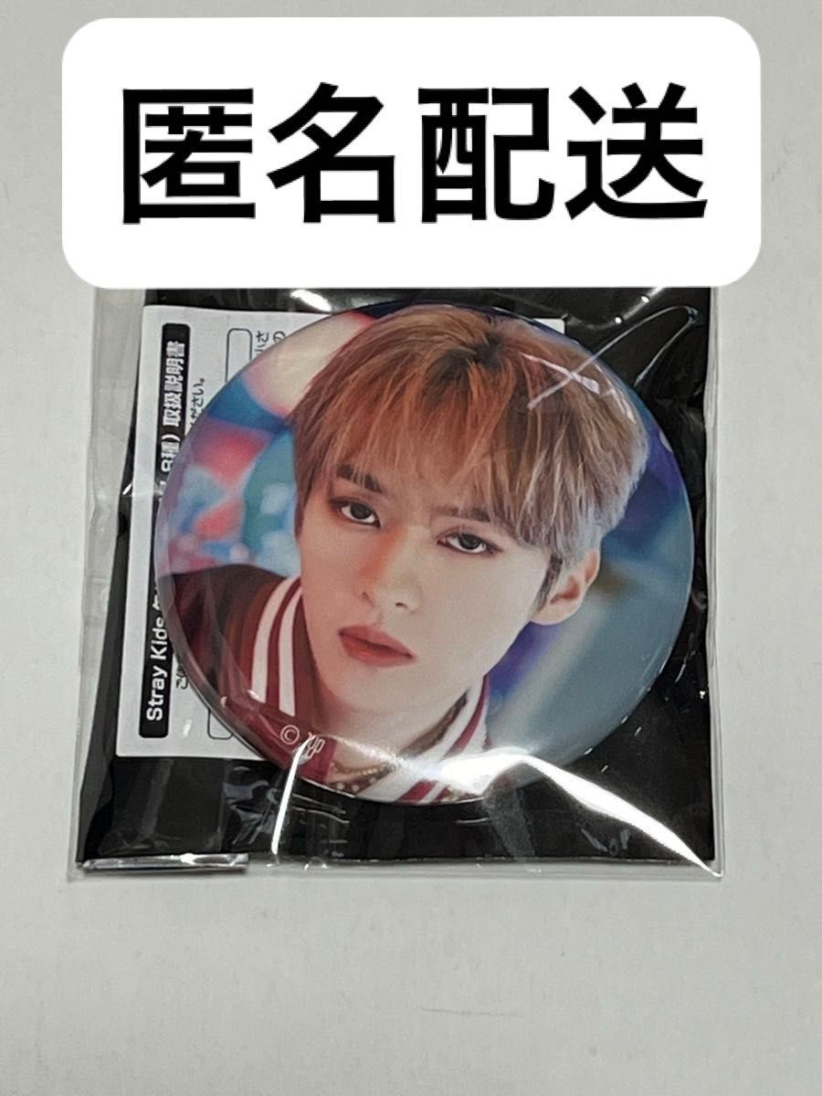 Stray Kids スキズ THE VICTORY カフェ SKZOO ポップアップ リノ 缶