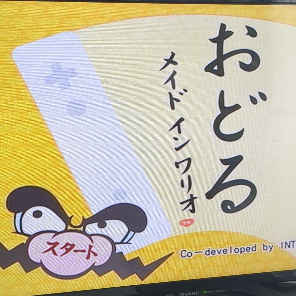 任天堂 Wiiソフト9枚セット バラ売り不可｜Yahoo!フリマ（旧PayPayフリマ）