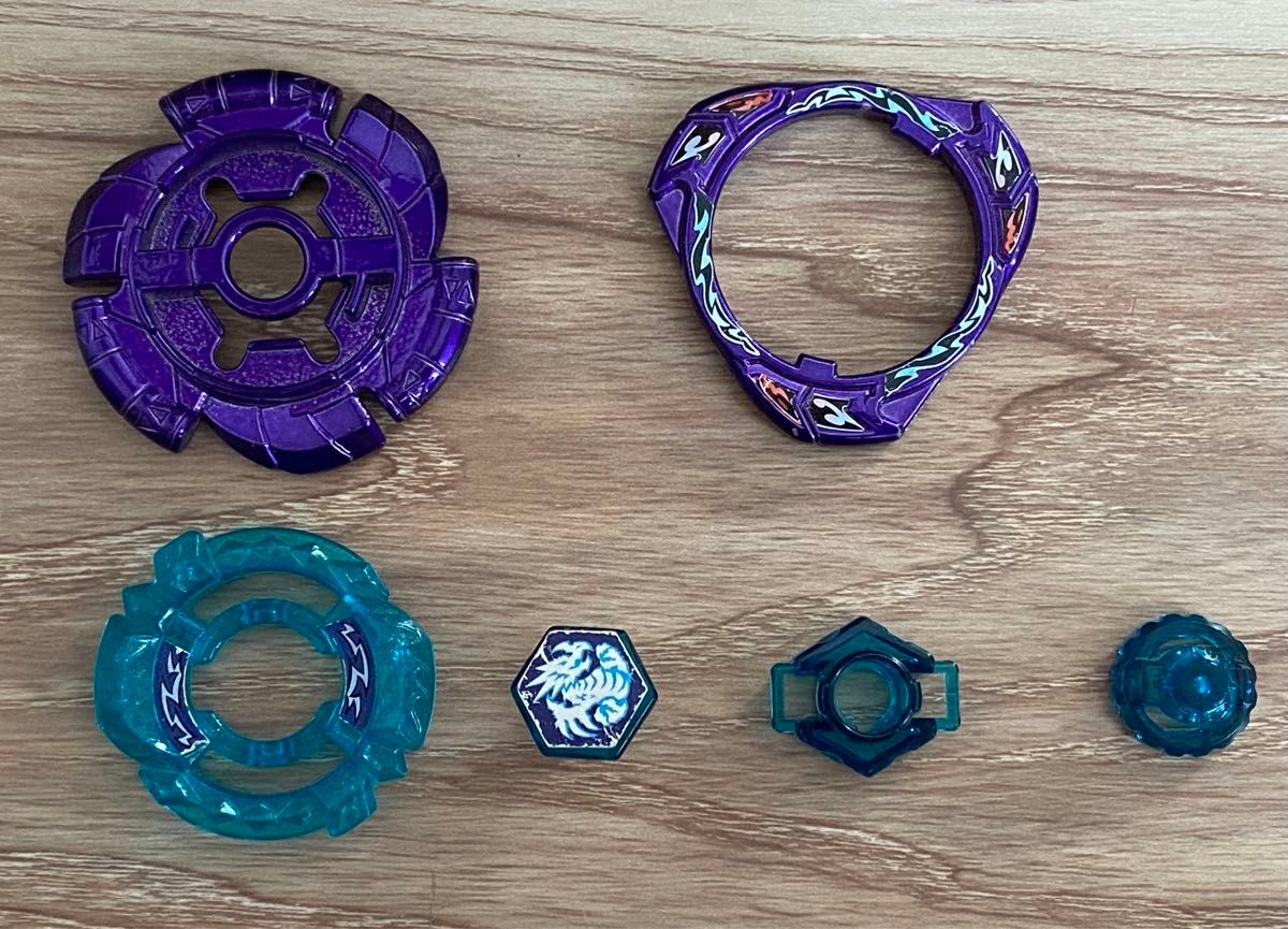 オメガドラゴニス メタルファイトベイブレード｜Yahoo!フリマ（旧