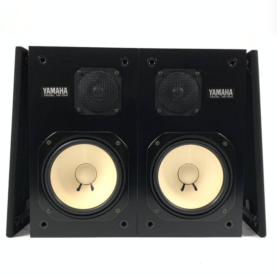 YAMAHA ヤマハ NS-10MM 5個 NS-10MM 5個