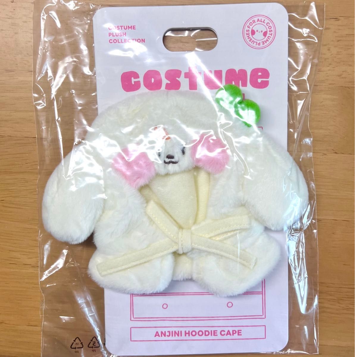 ive minini ペンライトカバー フーディケープ ユジン アンジニ｜Yahoo