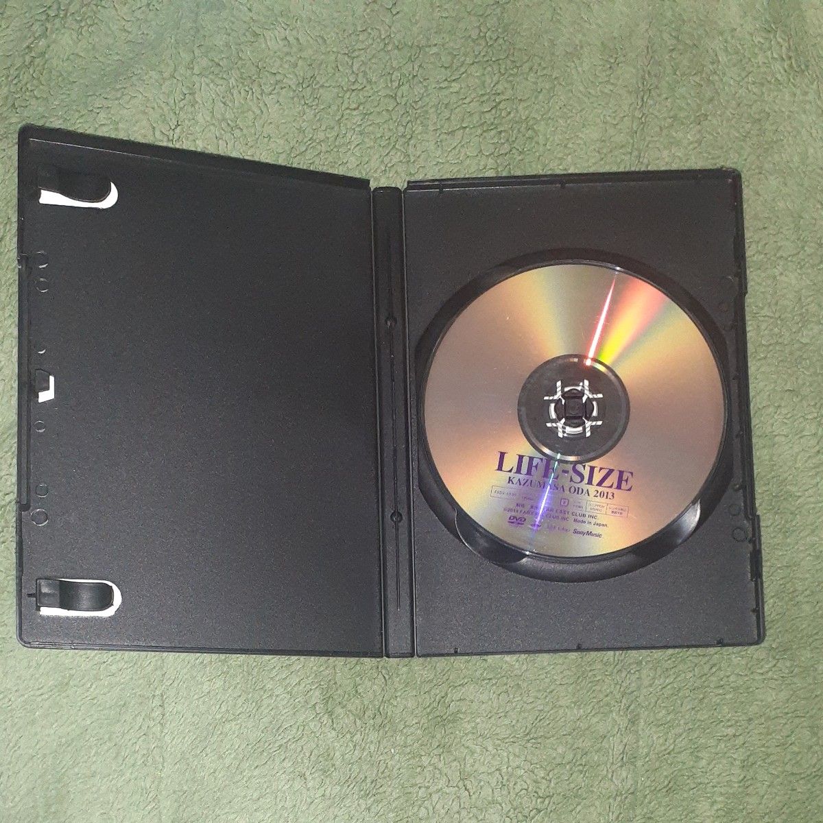 PRESS会員限定DVD 小田和正 / KAZUMASA ODA LIFE-SIZE 2013｜Yahoo
