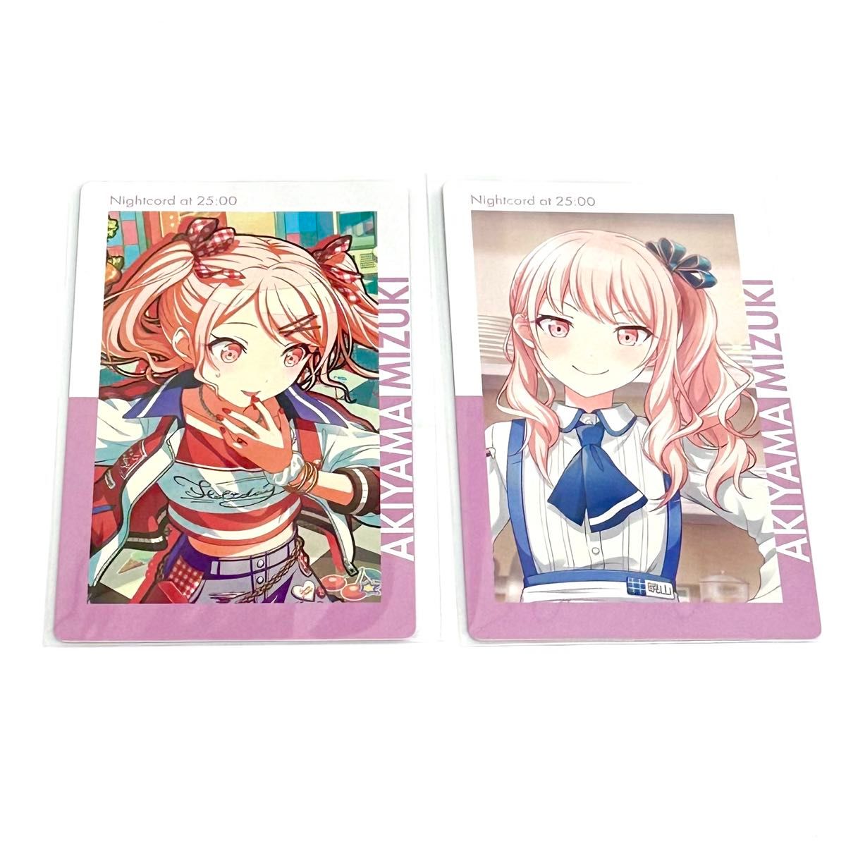 暁山瑞希】プロセカ エピカ vol 14 A ／ 通常 2種セット｜Yahoo!フリマ