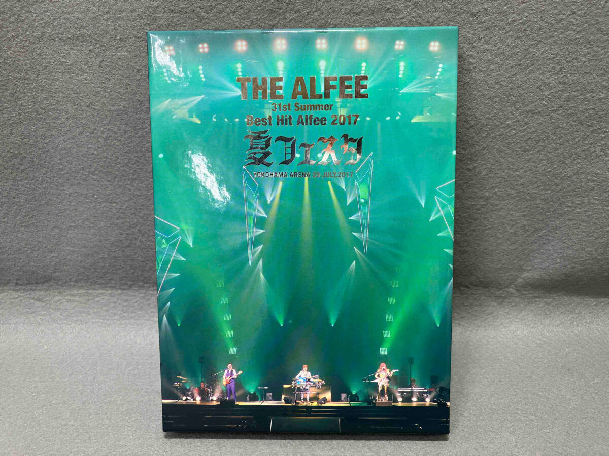 ONE NIGHT CIRCLE 2015THE ALFEEパンフレット THE ALFEE OFFICIAL WEB SITE