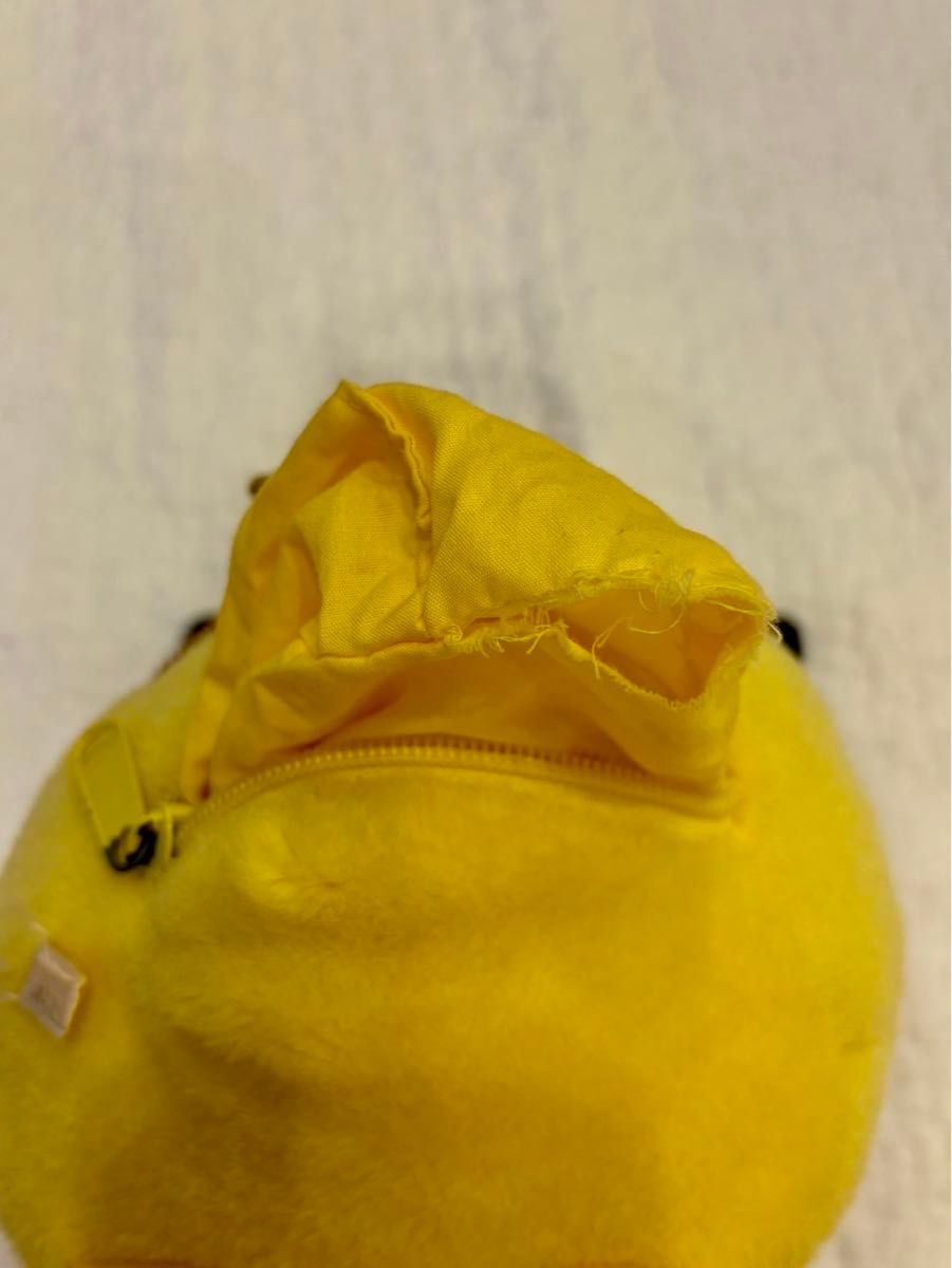 TOMY おしゃべりピカチュウ（ぬいぐるみのみ） TOMY ピカチュウ