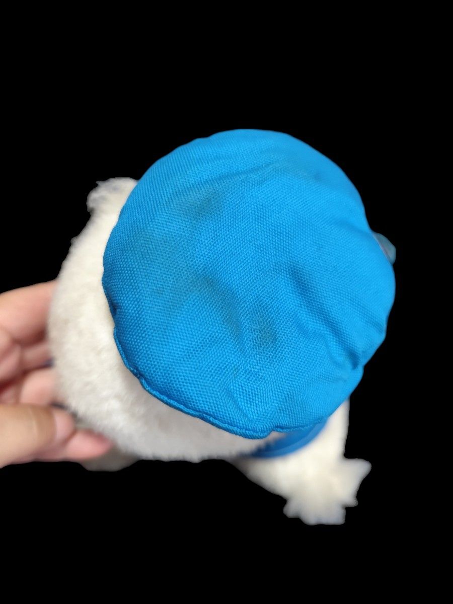 サンアンドスター ドナルドダック ぬいぐるみ 昭和レトロ｜Yahoo