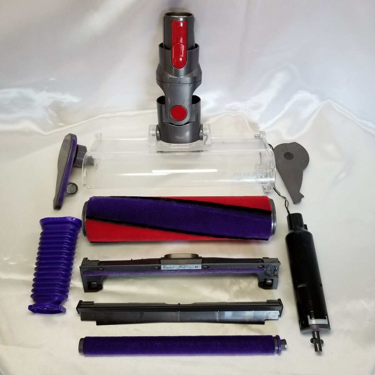 ダイソン掃除機 V10(SV12)分解洗浄済｜Yahoo!フリマ（旧PayPayフリマ）