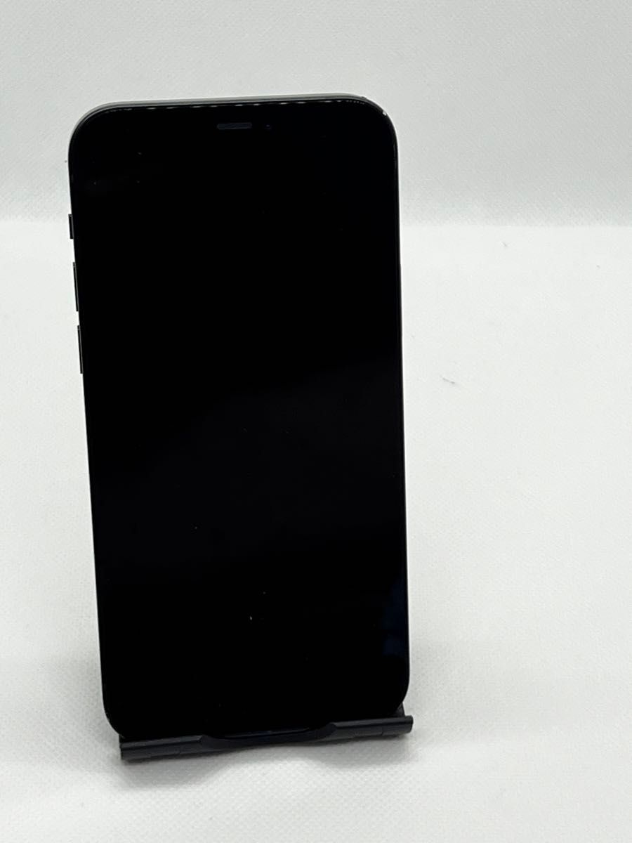 iPhone12 128GB ブラック 黒 SIMフリー｜Yahoo!フリマ（旧PayPayフリマ）